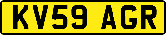 KV59AGR