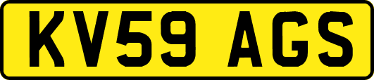 KV59AGS