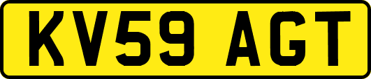 KV59AGT