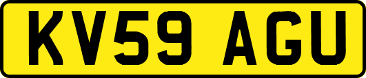 KV59AGU