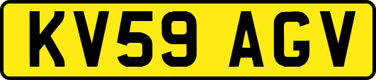 KV59AGV