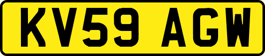 KV59AGW