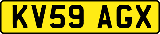 KV59AGX