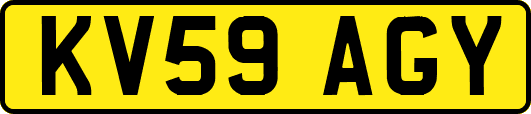 KV59AGY