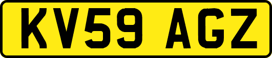 KV59AGZ