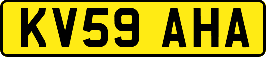 KV59AHA