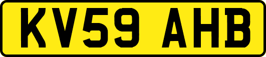 KV59AHB