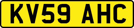 KV59AHC