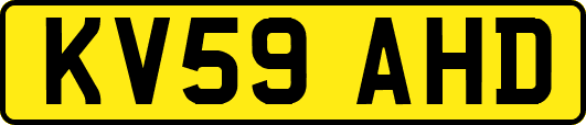 KV59AHD