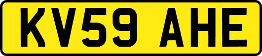 KV59AHE