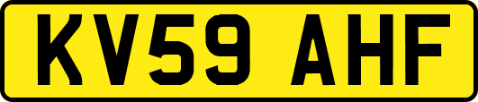 KV59AHF