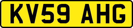 KV59AHG