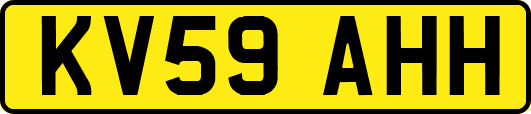 KV59AHH