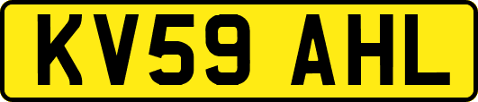 KV59AHL