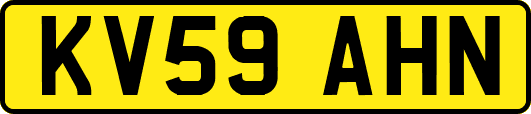 KV59AHN
