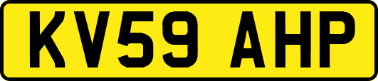 KV59AHP
