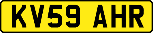 KV59AHR