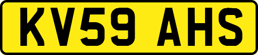 KV59AHS