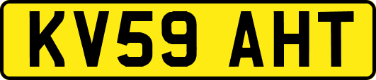 KV59AHT