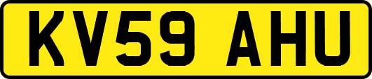KV59AHU