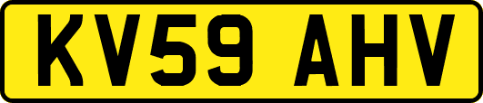 KV59AHV