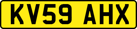 KV59AHX