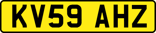 KV59AHZ