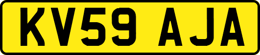 KV59AJA
