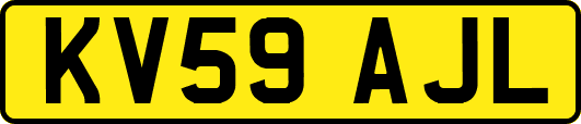 KV59AJL