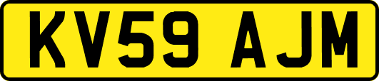 KV59AJM