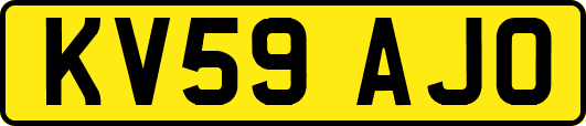 KV59AJO