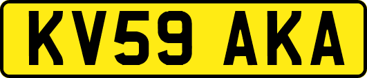 KV59AKA