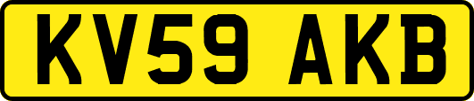 KV59AKB