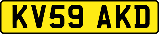 KV59AKD