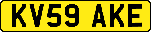 KV59AKE