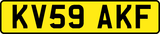 KV59AKF