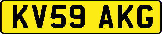 KV59AKG