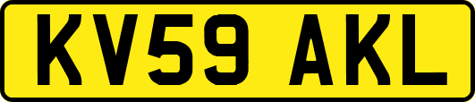 KV59AKL