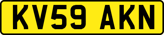 KV59AKN