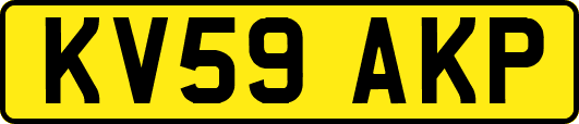 KV59AKP