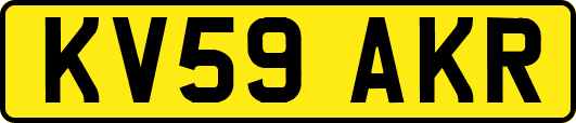 KV59AKR