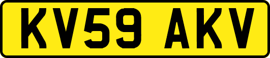 KV59AKV