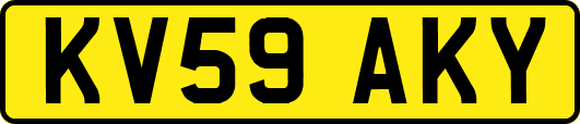 KV59AKY