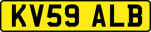 KV59ALB