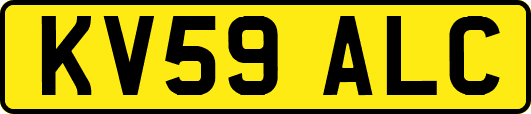 KV59ALC