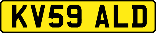 KV59ALD