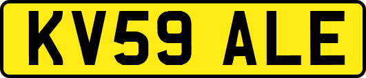 KV59ALE