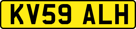 KV59ALH