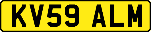 KV59ALM