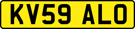 KV59ALO